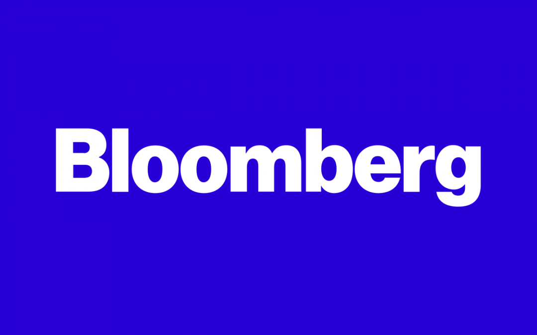 Screentime: Bloomberg si occupa (anche) di influencer